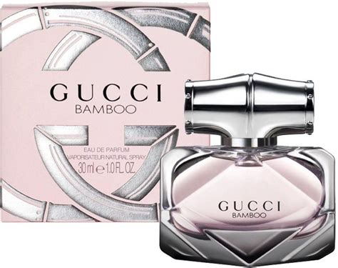 perfumy damskie gucci bamboo opinie|Gucci bamboo best price.